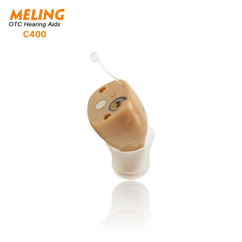 Перезаряжаемые невидимые мини-слуховые устройства cic слуховые аппараты карманные слуховые аппараты