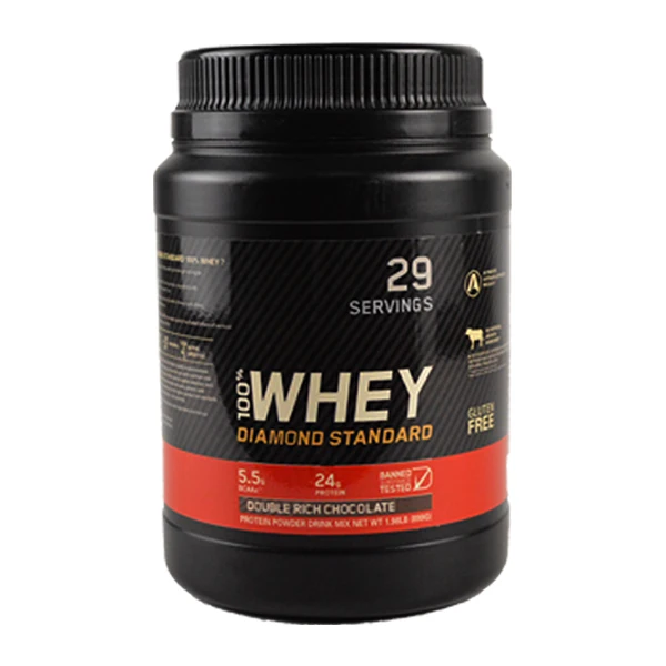 China factory halal whey protein powder muscle building powder fast muscle building sports fitness whey protein powder whey