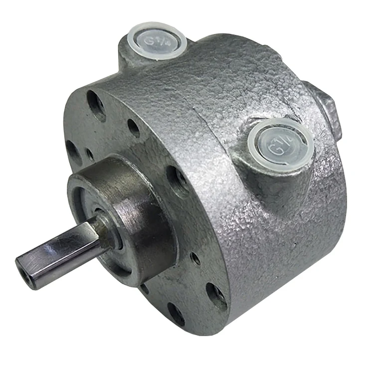 high speed air motor 2AM V reversible pneumatic turbine motor