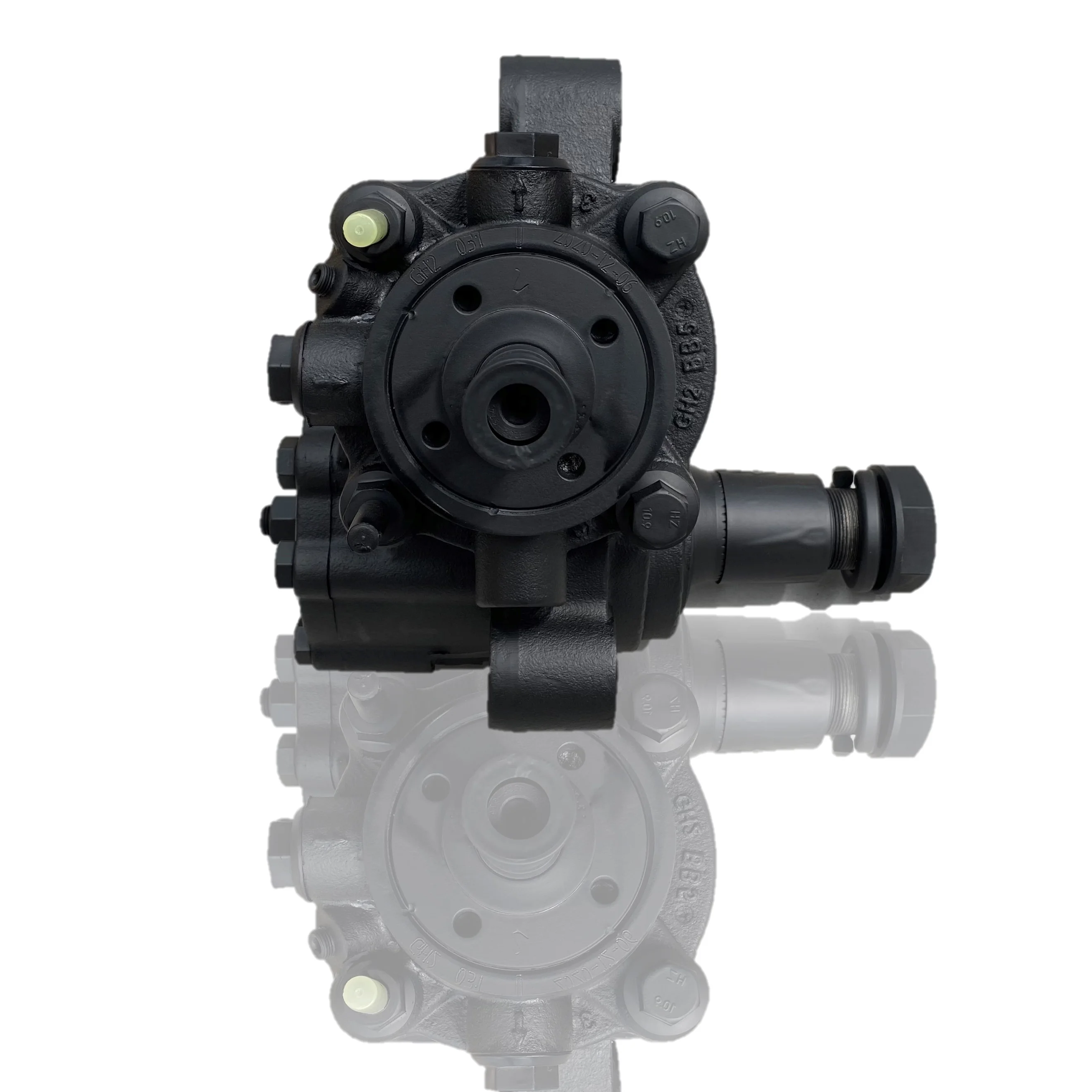 Dongfeng Genuine OEM Steering Gear box 3401GN21-010 201219164 for Dongfeng Truck