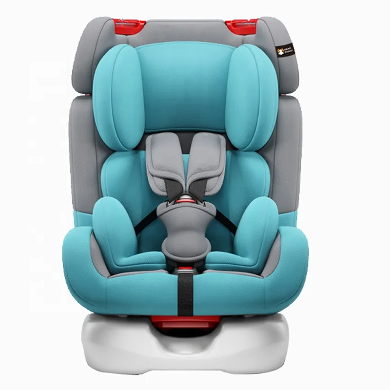 China manufacturer factory wholesale car baby safety seat for child kids 0-7 years with ECE R44 /04 standard group 0 +1 2 cheap