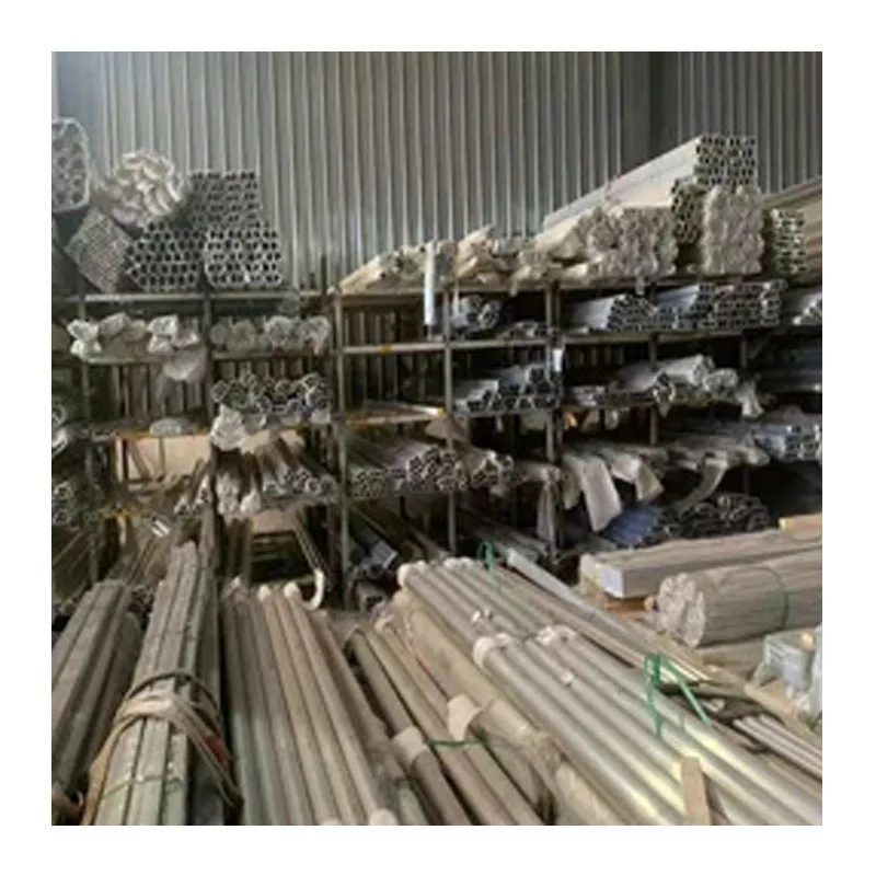 Manufacturer Various Sizes And Specifications Of Aluminum 6063 Square Aluminum Rectangular Tube