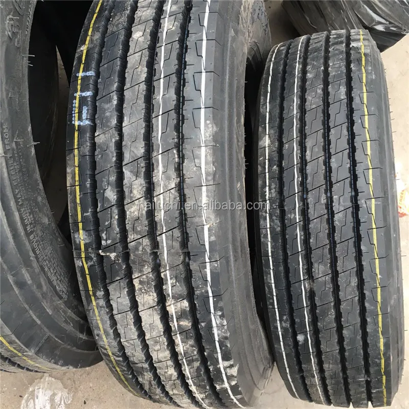 TBR All steel truck tires 295/80R22.5 315/80R22.5 315/70R22.5  heavy truck tire