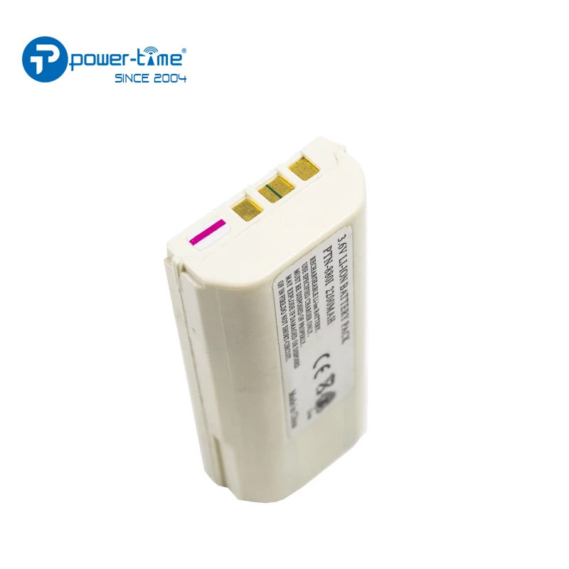 BLN-4 Li-ion Battery Replacement 3.6V/1800mAh for AIRBUS THR850 THR880 THR880i