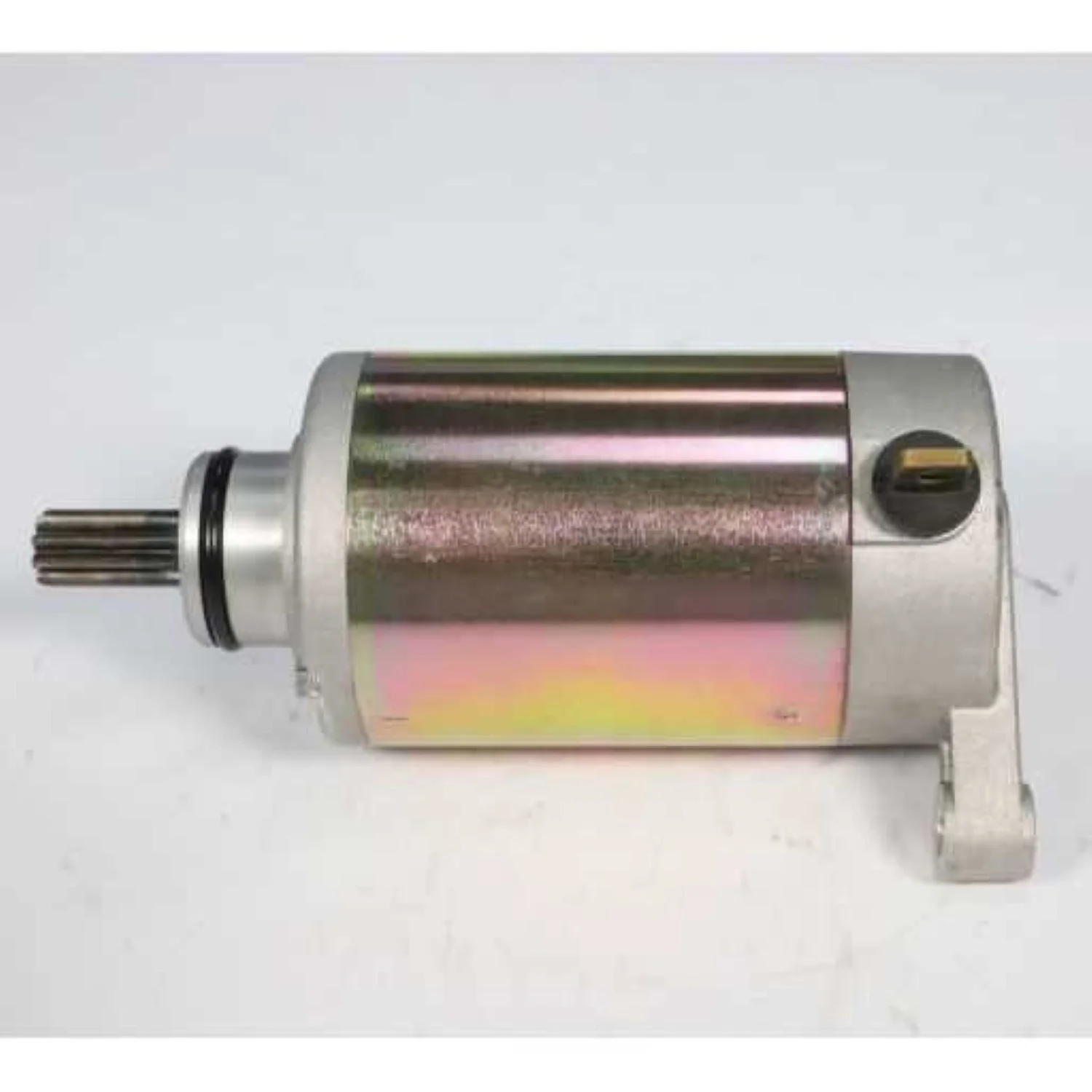 Starter Motor Motorcycle 12V 0.7kw 3W-250 for Yinxiang