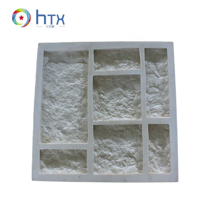 cheap natural culture stone mold silicone rubber wall stone silicone molds gypsum 3d wall