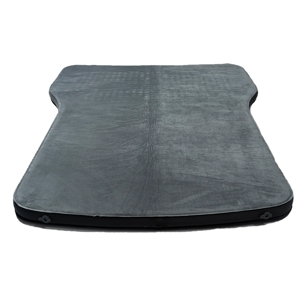SUV Air Mattress Self Inflating Sleeping Pad for Car Camping or Tent Car Mattress Foam Sleeping Camping Bed