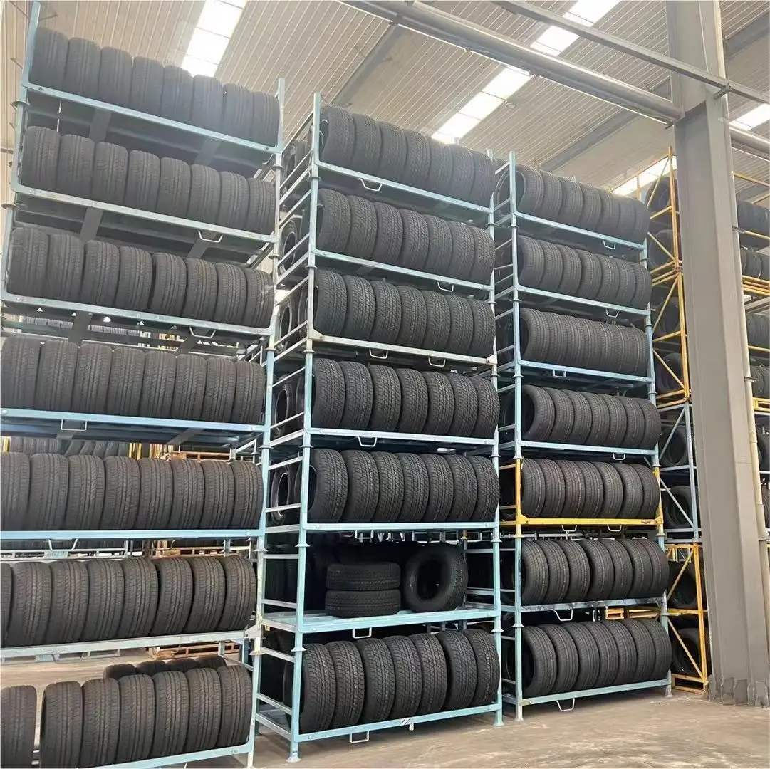 Wholesale Radial 13r22.5-18pr Tr918 Truck Tire In Chinese Manufacturing Plant