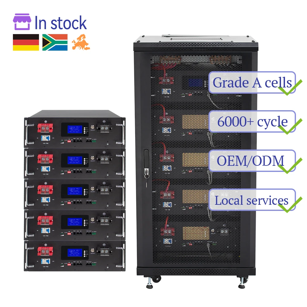 51 2 V активный балансировщик Lifepo4 16s BMS 48v 100Ah LiFePO4 аккумуляторная батарея 300Ah 200Ah литий-железо фосфат 100ah солнечная