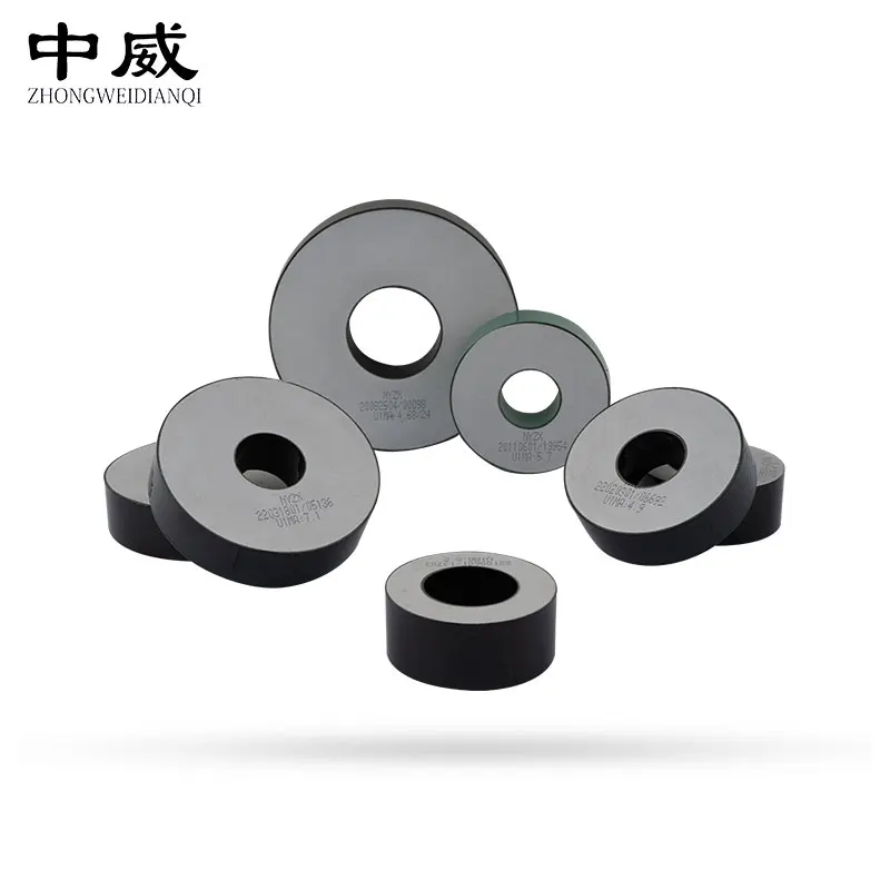 Best-Selling China Manufacture Quality Resistance Piezoresistor Varistor Metal Oxide Varistor