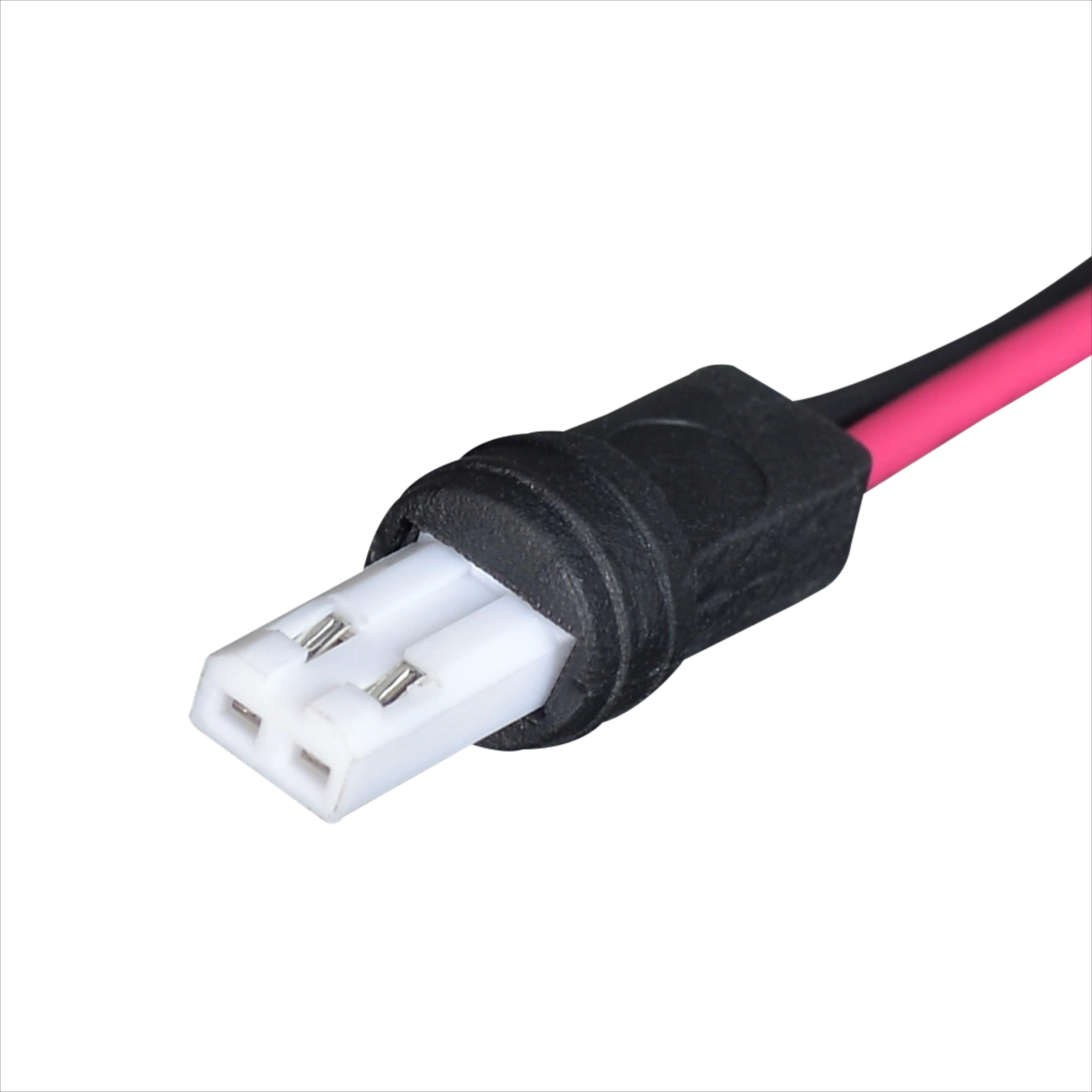 
DC JST wire socket plug and socket waterproof wire water solenoid valve accessories 