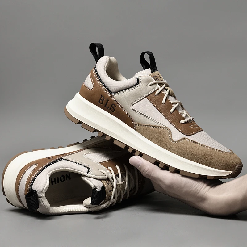 Factory wholesale Custom Logo Calzado Deportivo Jogger Sports Tennis basketball style Men casual running Shoes