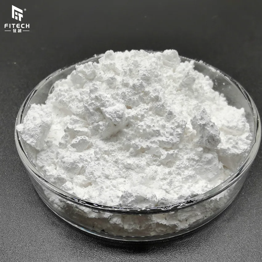 Buy China Best Price Lutetium Oxide Lu2O3 White Color Powder Used for Making Special Alloy