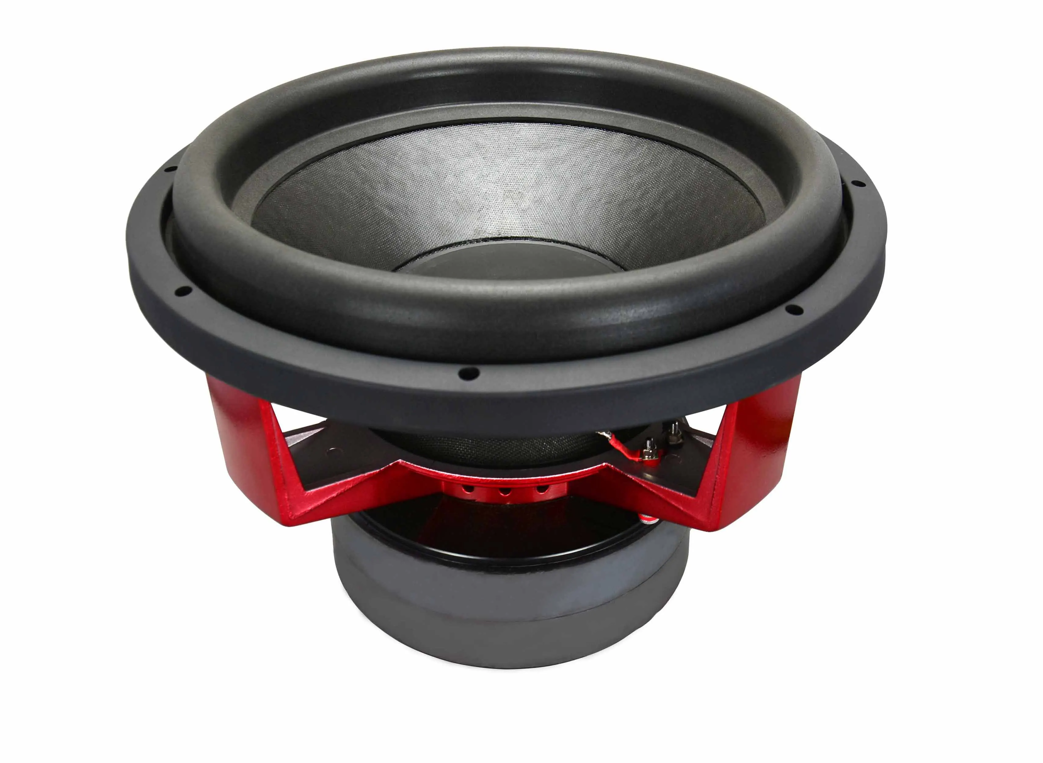 Soway OP-M SW-1512 Factory OEM 15 inch creative subwoofer super bass loudspeaker subwoofer speaker