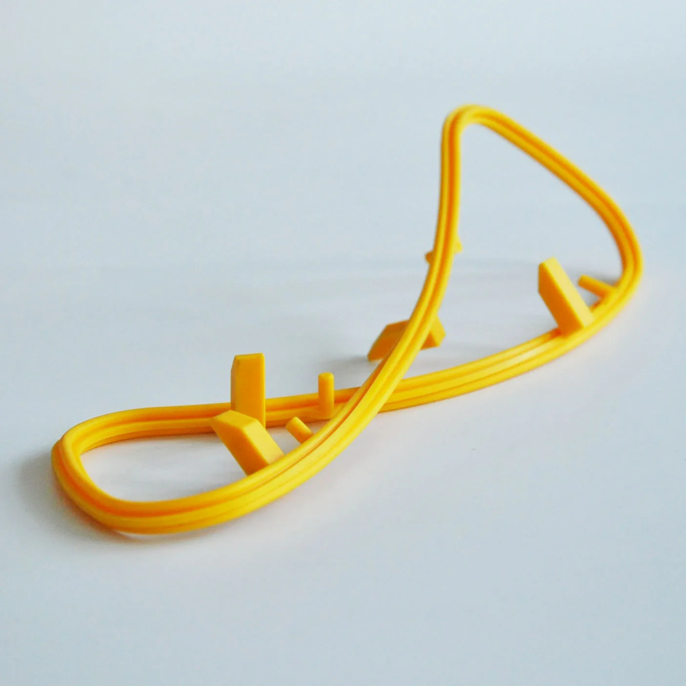 oval plastics grommet braided rubber seal rubber grommets