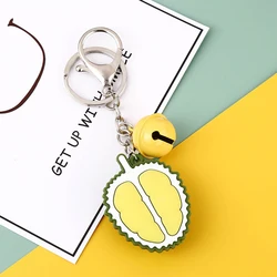 FAMA Factory Custom Cartoon Character Kid Keyring Key Chain Toy Rubber 3D Soft Anime PVC Keychain