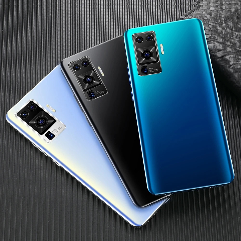 back cover for 6 realme 5 x50 secend relme m 11 pro mobile folding phone