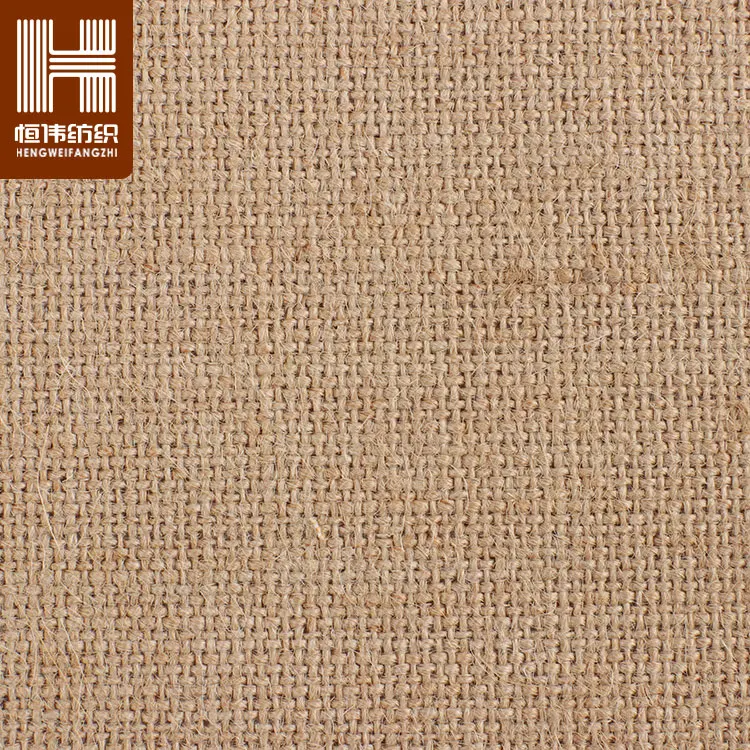 Got Certify Jute Fabric Roll Manufacturer for Sofa