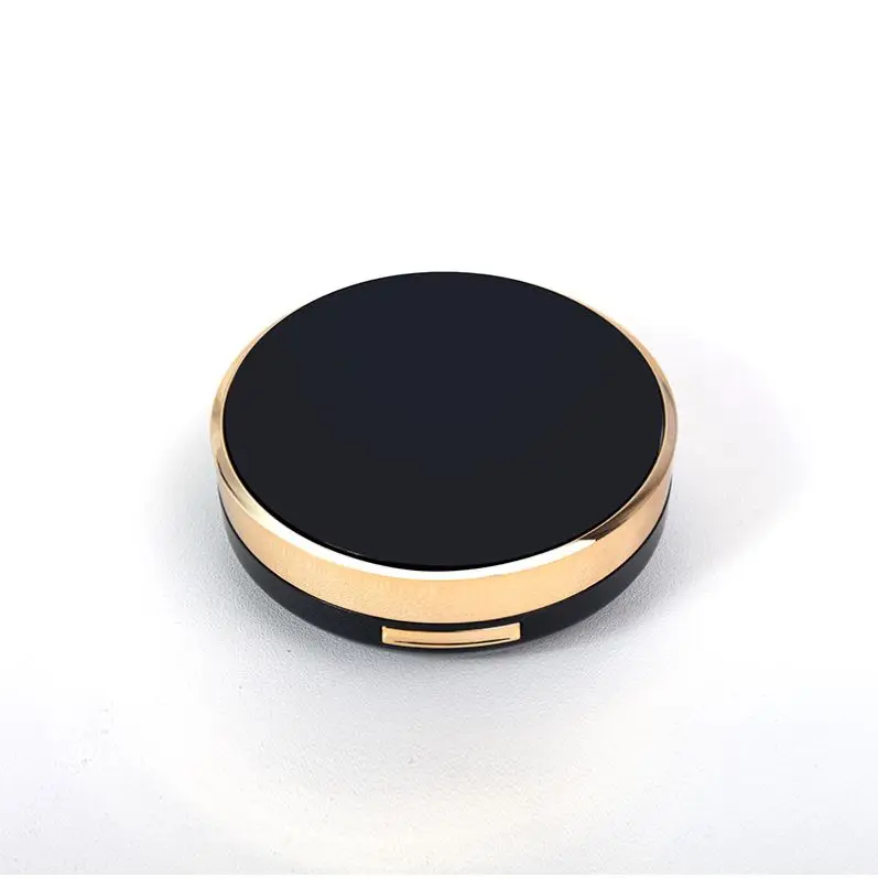 15g Plastic Makeup Packaging Container Empty BB Cream Air Cushion Case bb Cushion Box For liquid foundation