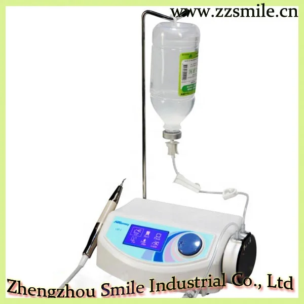 BONART Ultrasonic Bone Surgery Unit/ARTeotomy Piezo Surgical System