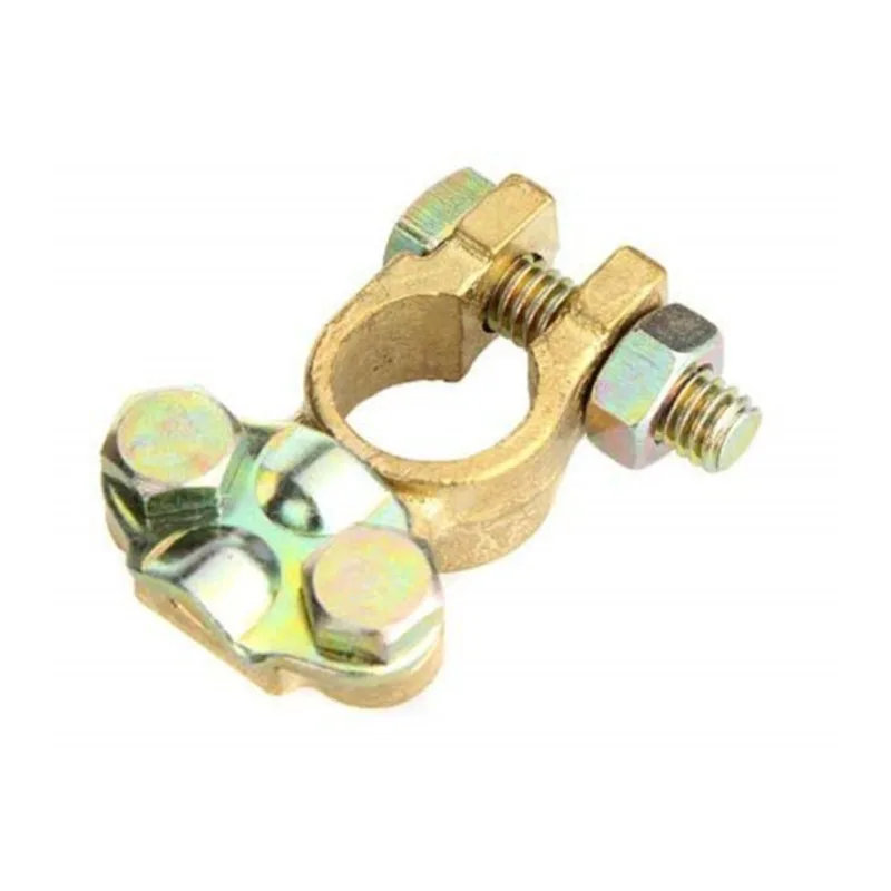 Top Brass Copper Auto Battery Terminal
