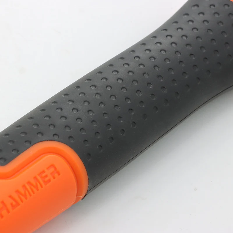 Heavy Duty Carbon Steel Stoning Mason Sledge Octagonal Power Punch Hammer Octagonal Hammer For Construction