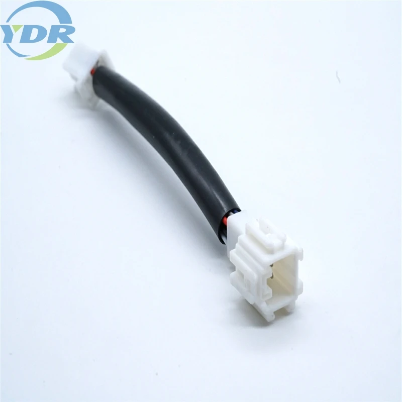 Yazaky Car 7187-8846 Male Female 7186-8846 Connector Wire Harness Cable