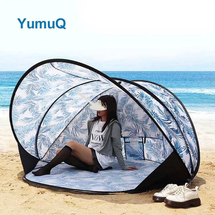 Водонепроницаемая палатка для кемпинга