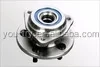 Hot Sale Front Wheel Hub Bearing Steering Knuckle Spindle For Vw Seat Oem 1h0407613b