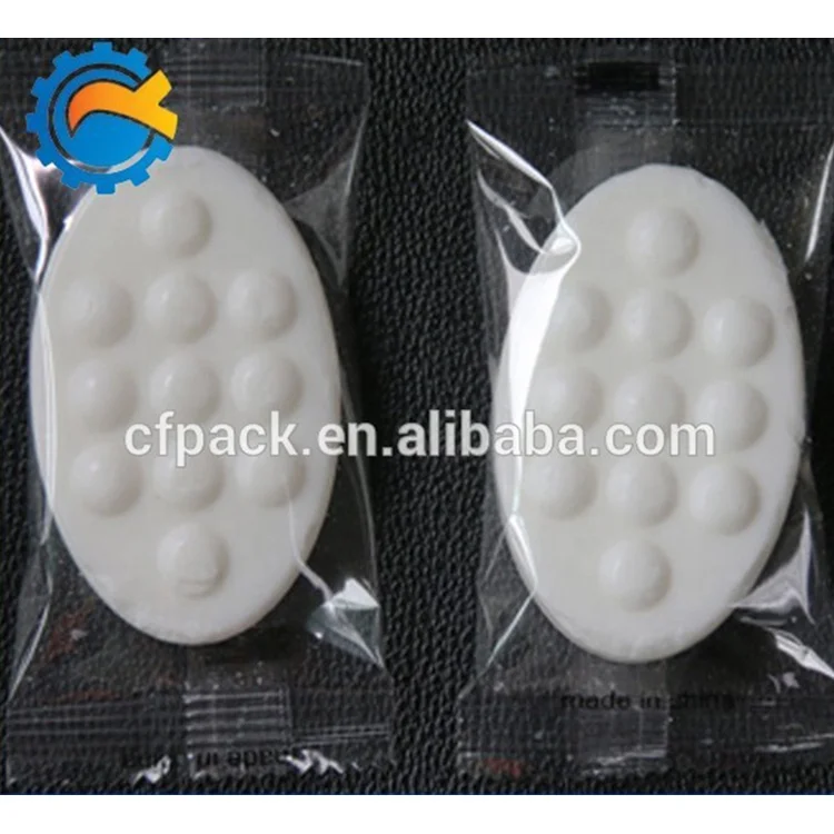 Обеспечить одноразовая упаковка товаров обслуживания для печатной платы