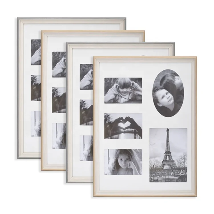 HOFINE Home decoration wholesale customized Simple decoration wall hanging photo frame