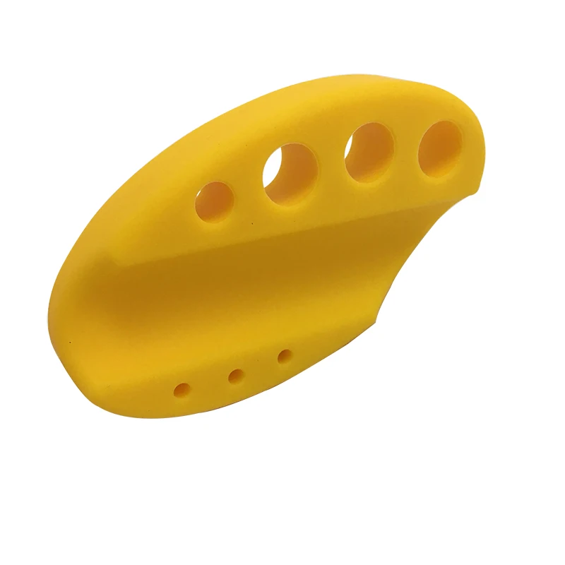 BL Hotsale Silicone Tattoo Ink Pigment Cups Stand Holder holding tattoo gun microblading permanent makeup