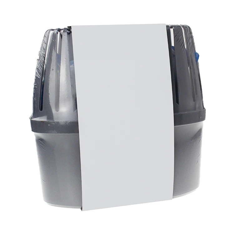 Home Design  Moisture Absorber Portable Dehumidifier Box