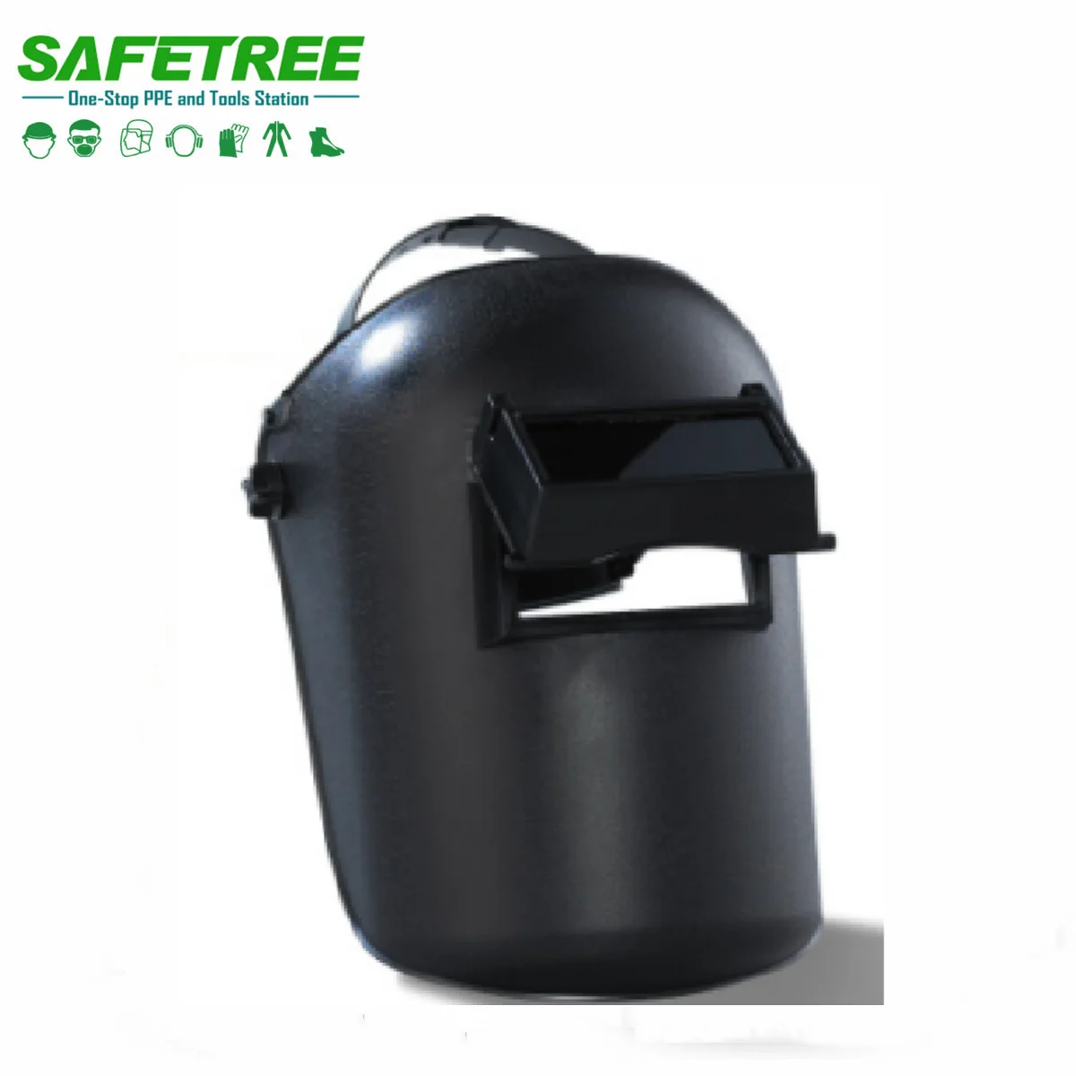 CE EN175 ANSI Welding Safety Mask Welding Working Hood Welder Helmet