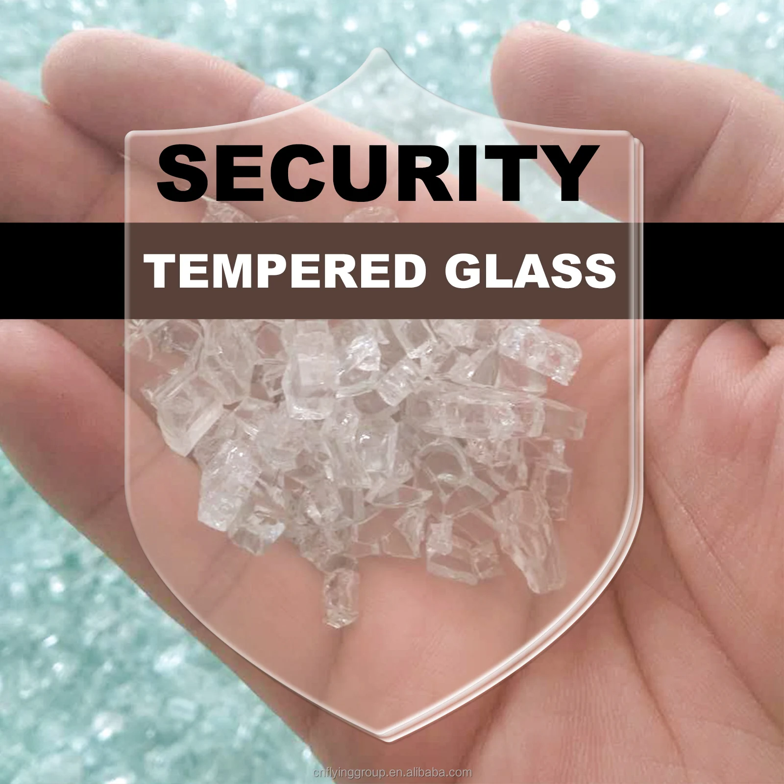 Manufacture Supply Decorative Glass Cabinet For Home Stylish