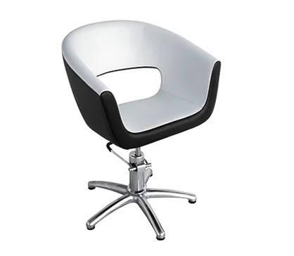 Vintage Elegant Barber Chair Beauty Salon High-End Salon Modeling Chair Wholesale Sale Factory Direct Sale Salon Furniture