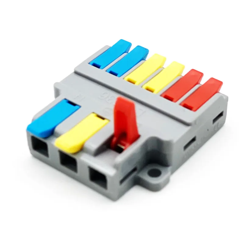 Terminal Blocks Connector Terminal Block
