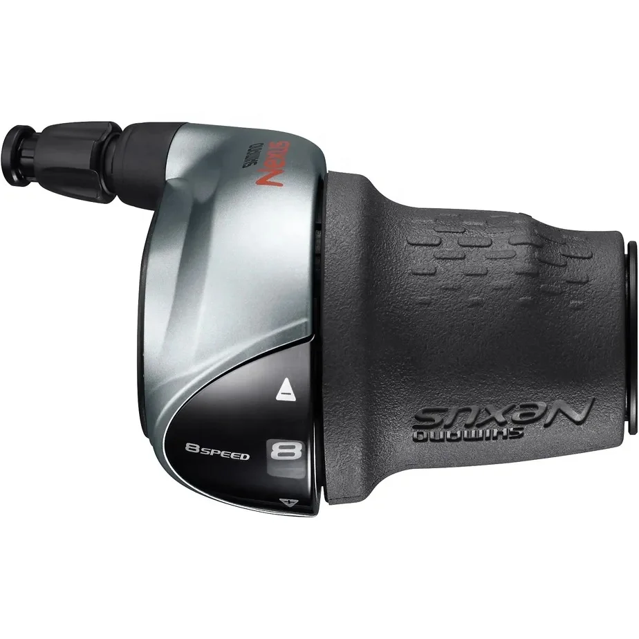 Shimano Nexus SL-C6000 8 скоростей revoshift переключения передач горный велосипед для внутренне шестереночный