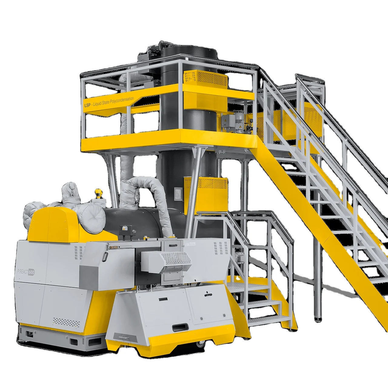 Пластиковые ПЭТ-бутылки дробления стиральная сушки переработки стиральная линия для ПЭТ этикетки снятие