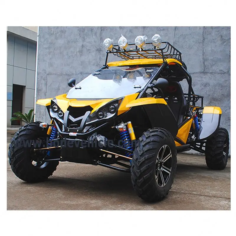  Новые EEC 1500cc 4x4 допущенный к багги для езды по песку