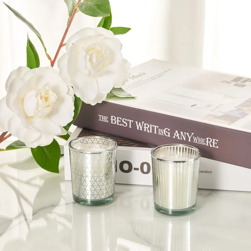 New Style Lower Price Holiday Scented Candle Romantic Luxury Soy Scented Candles Private Label