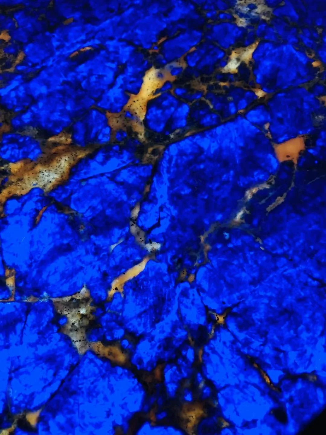 Luxury LED blue granite natural quartzitetransparent onyx backlit luni stone marble coffee table