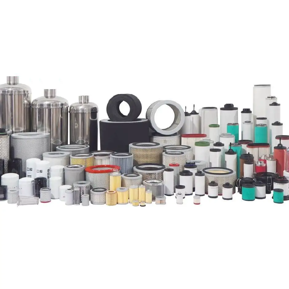 VC100 VC202 vacuum pump Rotor Overhaul Service Kit Vacuum Pump Parts