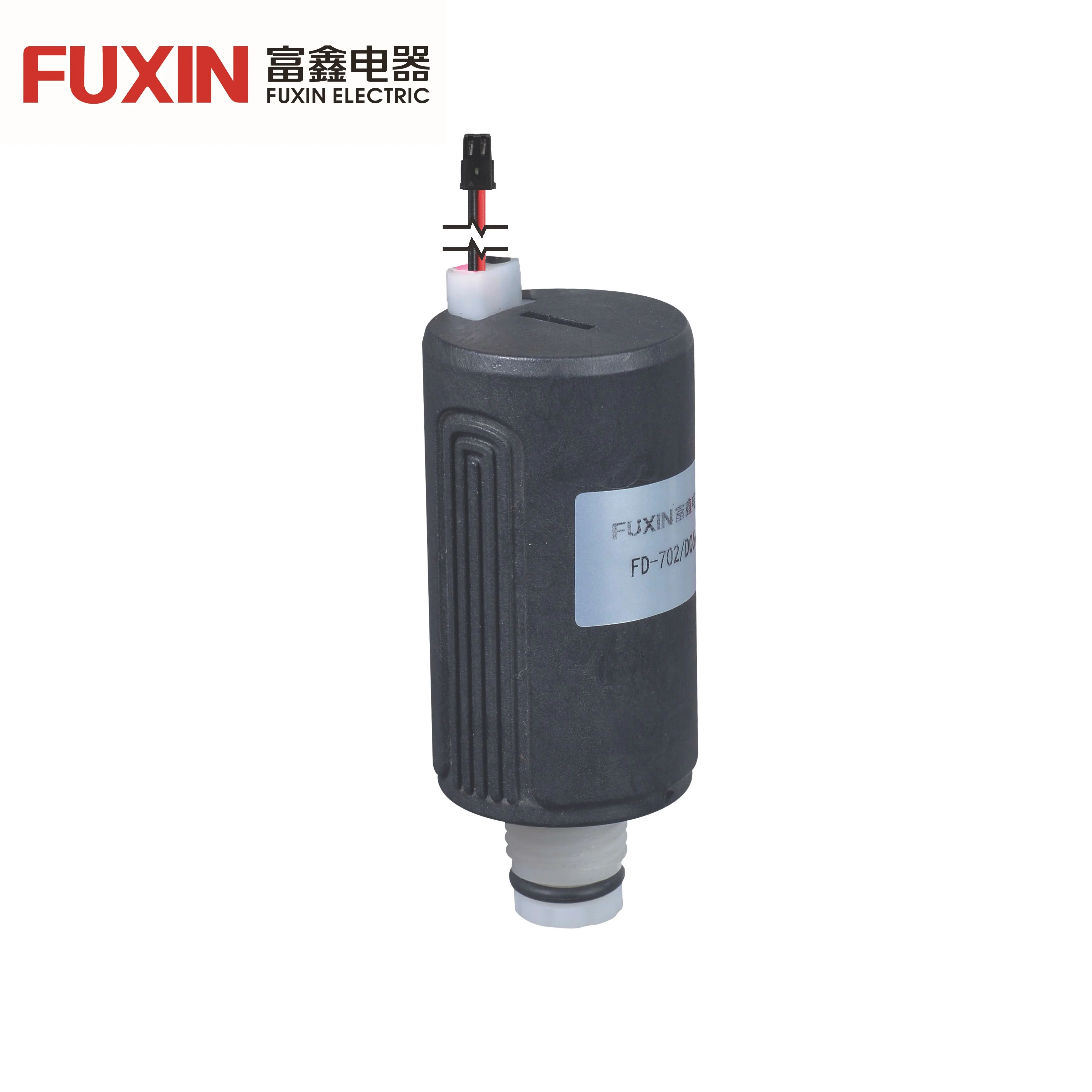 
FD-702 dc6v pulse garden irrigation latching water solenoid valve coil farm water supply control solenoid valves 