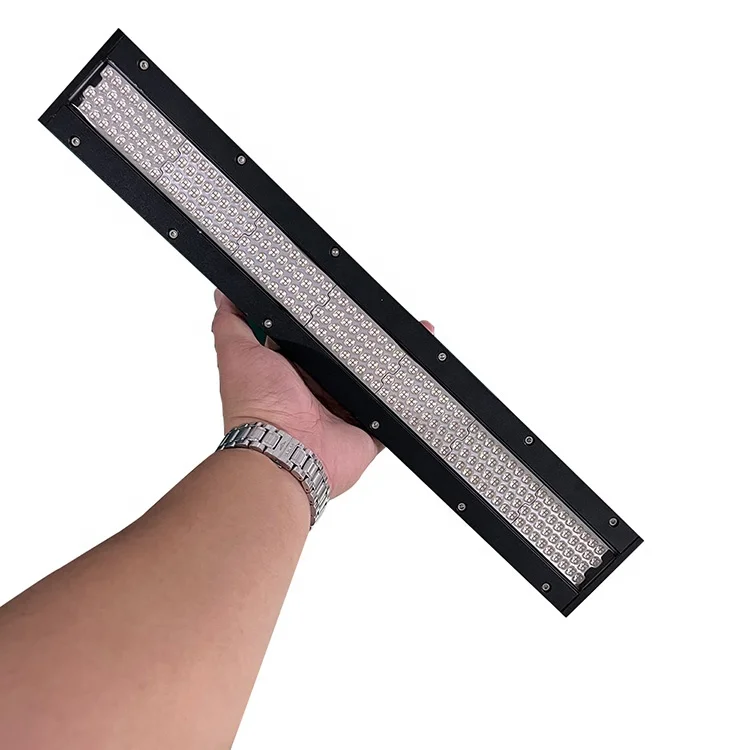 42030 Fast Curing Multi-row Printhead Supporting LED UV Light Oil Curing Lamp For Kyocera Konica 1024i Ricoh G5 G6