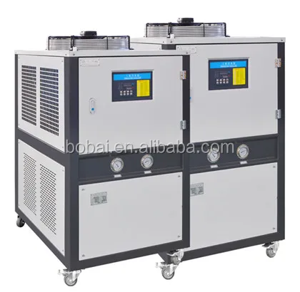 bobai Industrial Equipment Water Chiller Central Air Cooled Chiller