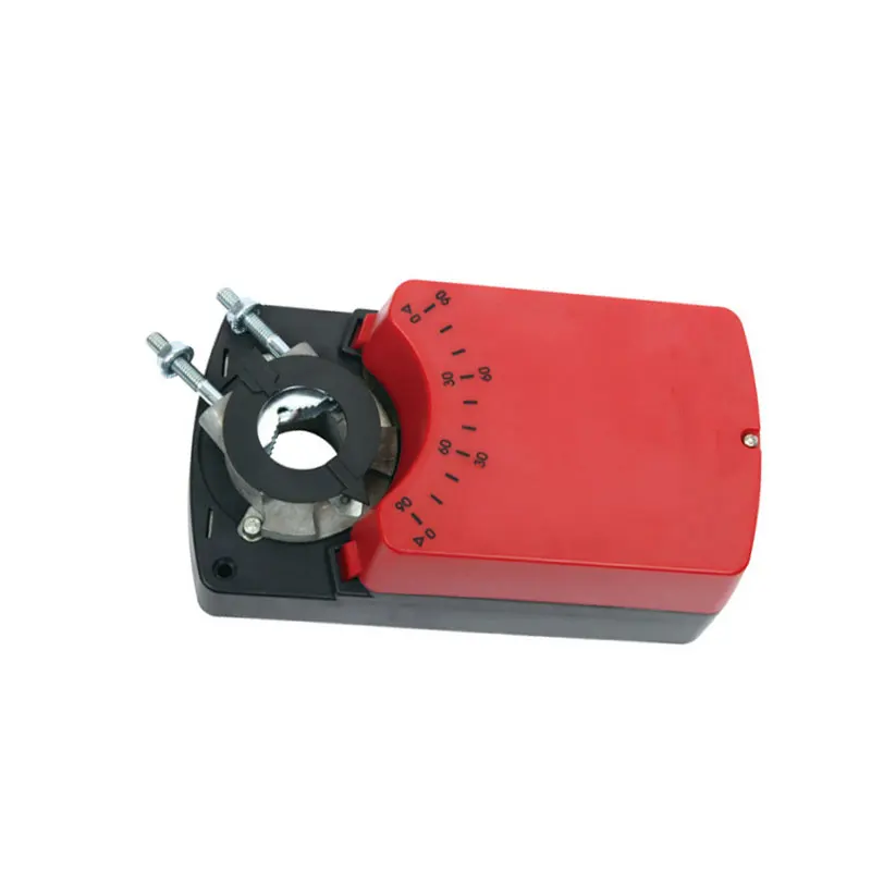 FSJ fast electric air valve driver 220V