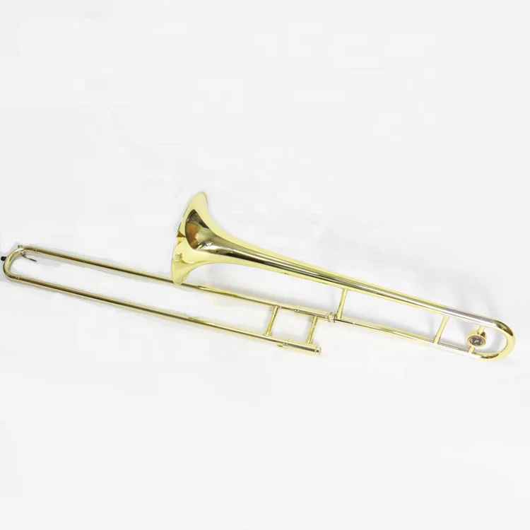 Alto Trombone For Sale High Quality FOCUS FTB-100 Wholesale Price Trombone