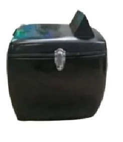 Large Volume FOOD DELIVERY BOX FOR BIKES, SCOOTERS, MOTORCYCLES, CYCLES.