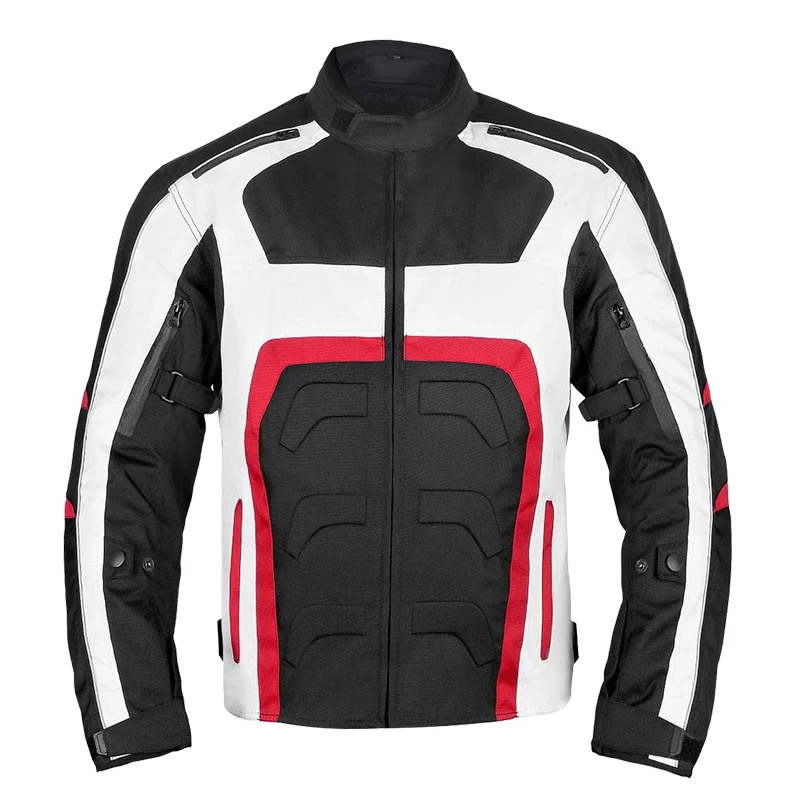 MLAZ934 Good quality  shell function outdoor breathable motorcycle safety jacket men riding waterproof jackets